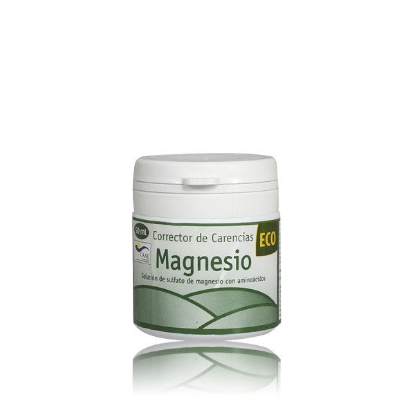 magnesio 50